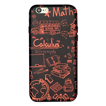 笨笨豆（BENBENDOU） iPhone6s iPhone6s Plus 手機(jī)殼/保護(hù)套