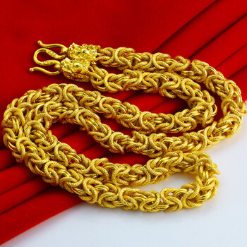 泰項(xiàng)鏈