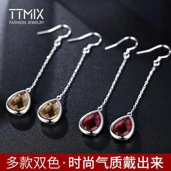 怎么樣,正品,正品,水滴,水滴,耳釘,耳釘