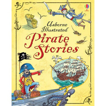 illustrated stories