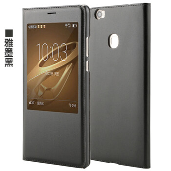 榮耀note8皮套