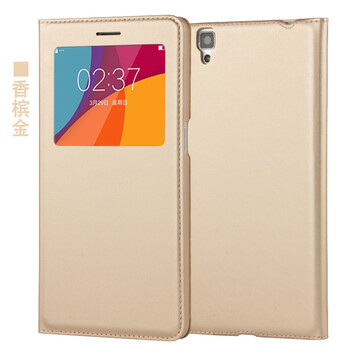 r7plus手機皮套