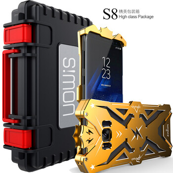 三星s8包裝盒子