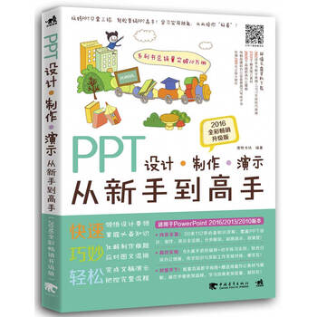 ppt制作