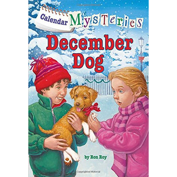 calendar mysteries
