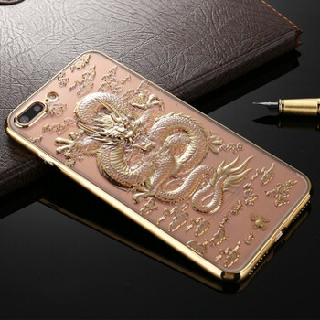 蘋果6s3d手機軟殼