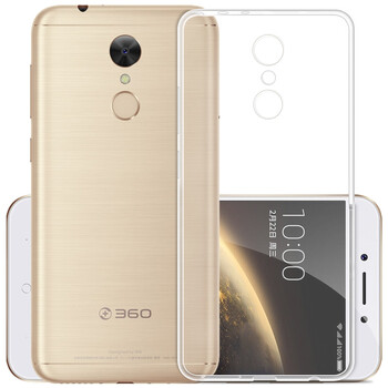 360n5透明手機(jī)殼