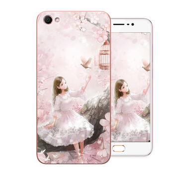 VASQUE Y67 手機(jī)殼/保護(hù)套