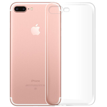 熙途 蘋果7plus 手機(jī)殼/保護(hù)套