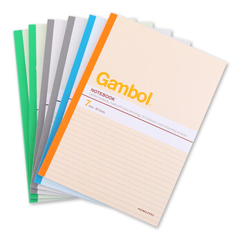 GAMBOL官方