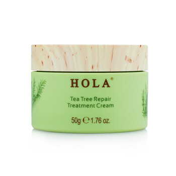 赫拉（HOLA）乳液/面霜控油平衡，細(xì)致毛孔，抗痘，補(bǔ)水