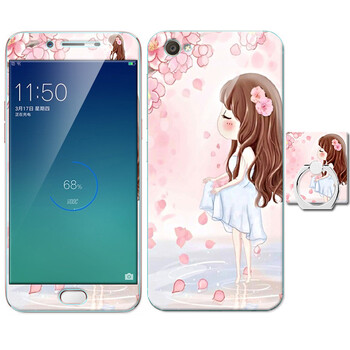 花仙子的花