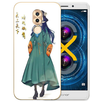 x女特工