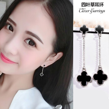 優(yōu)雅耳飾，讓你的氣質(zhì)美翻天