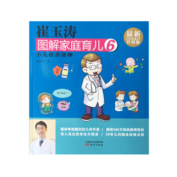 崔玉濤圖解