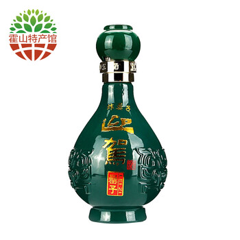 迎駕貢酒（YJGJ）42375mL及以下，450ml 濃香型，濃香
