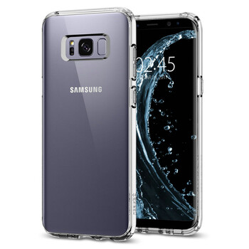 SPIGEN 三星S8/S8 Plus 手機(jī)殼/保護(hù)套