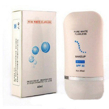 輕薄防曬霜，讓肌膚更水嫩