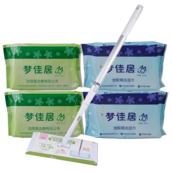 地板護(hù)理拖把