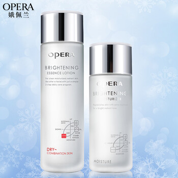 OPERA卸妝水