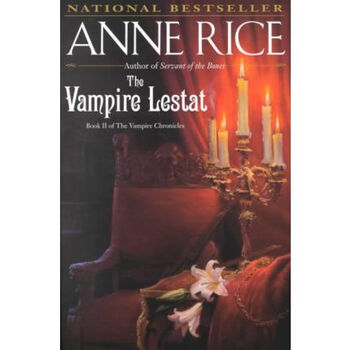 vampire