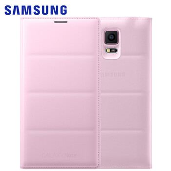 note4原裝皮套