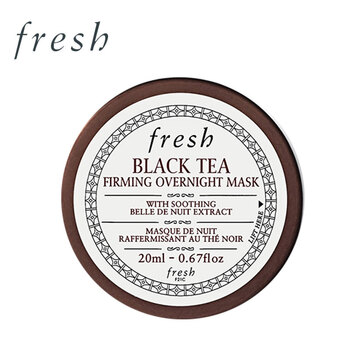 睡眠面膜fresh
