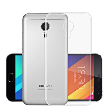 mx4pro透明手機(jī)套