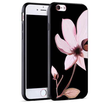 apple6木質(zhì)手機(jī)殼