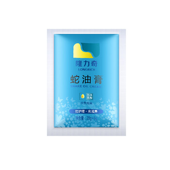 隆力奇袋裝