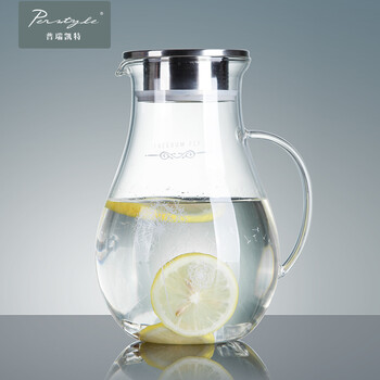 普瑞凱特（Perstlye）玻璃杯201-300ml