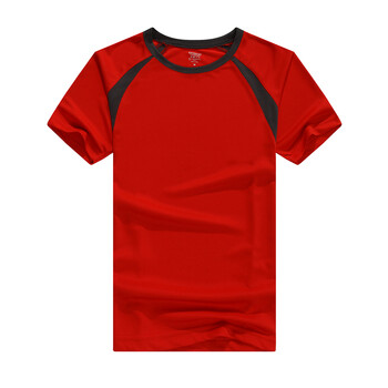 Success.long 短袖 男士T恤 大紅 S，XL，XS，L，XXXL，M，加大，XXL