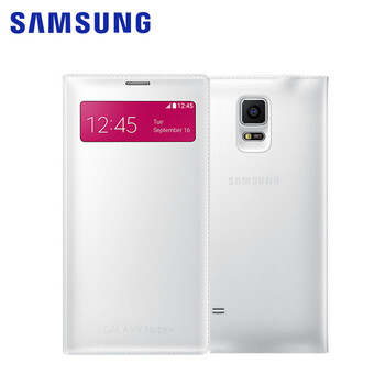 note4原裝皮套