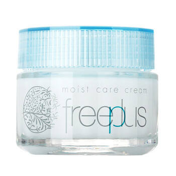 freeplus保濕修護