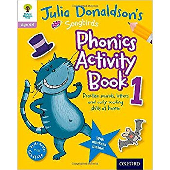 julia donaldson