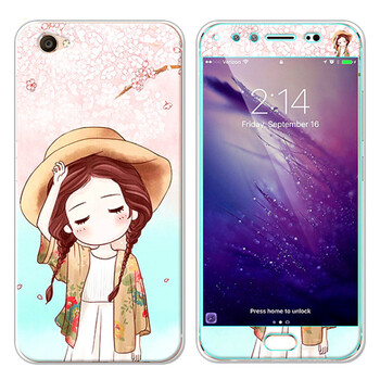 優(yōu)粟 vivo X9 手機殼/保護(hù)套