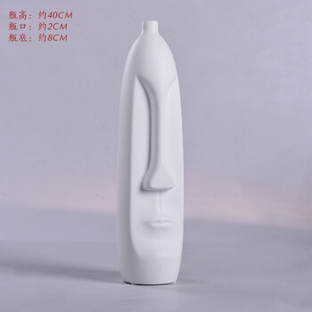 精致花瓶，為你的客廳增添色彩