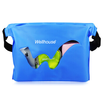 WELLHOUSE防水腰包