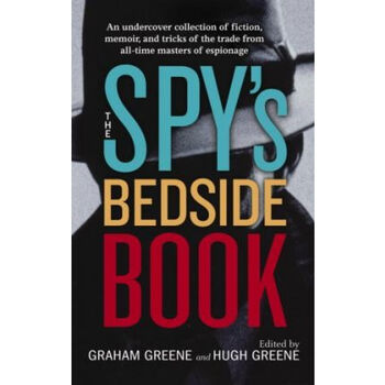 spy