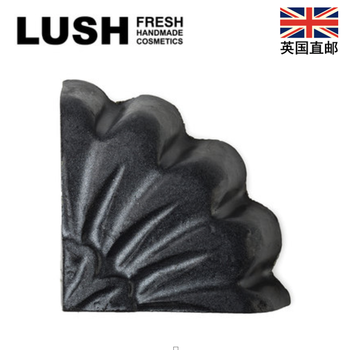 lush洗面皂