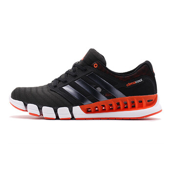 阿迪達斯（Adidas）跑步鞋男款BB1842 42
