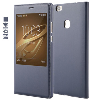 榮耀note8皮套