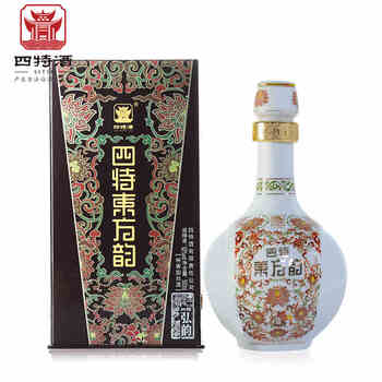 四特375mL-500mL 特香