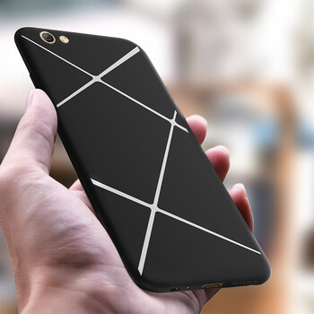 啟歌（QIGE） oppor9s oppor9s plus 手機(jī)殼/保護(hù)套