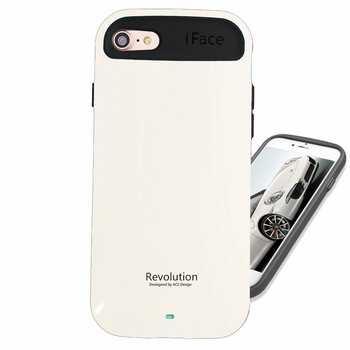 iphone4跑車殼