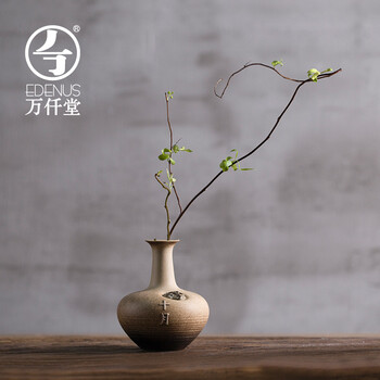 怎么樣,瓷花器,茶道,茶道,瓷花器