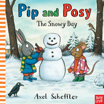 pip and posy