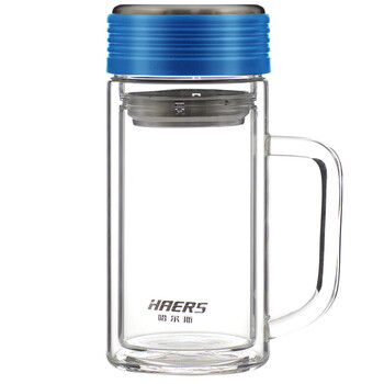 哈爾斯（HAERS）玻璃杯400ml，301-400ml