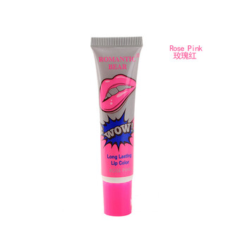 唇彩撕拉式,唇彩撕拉式,怎么樣