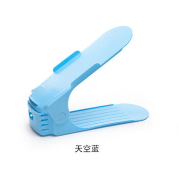 塑料鞋托